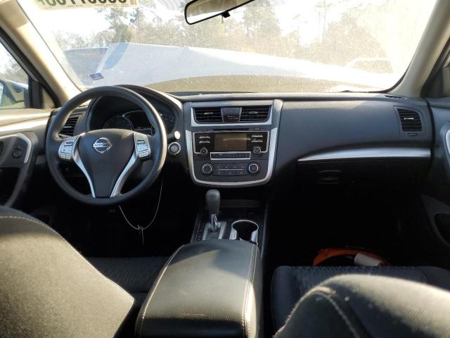 Photo 8 from auction – 2018 NISSAN ALTIMA 2.5 with VIN 1N4AL3AP6JC214537