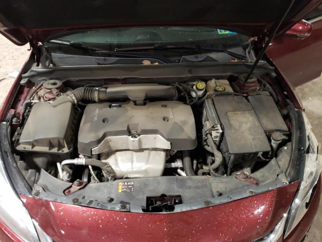 Photo 11 from auction – 2015 CHEVROLET MALIBU LTZ with VIN 1G11F5SL0FF206523