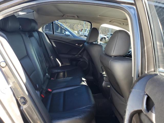 Photo 10 from auction – 2010 ACURA TSX with VIN JH4CU2F68AC027440