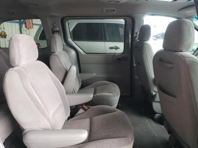 Photo 11 from auction – 2000 FORD WINDSTAR S with VIN 2FMZA5247YBC51847