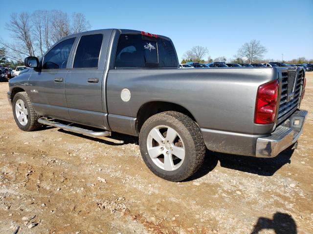 Photo 2 from auction – 2008 DODGE RAM 1500 S with VIN 1D7HA18218S510598