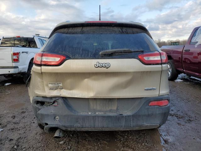 Photo 6 from auction – 2014 JEEP CHEROKEE L with VIN 1C4PJMCB7EW202631