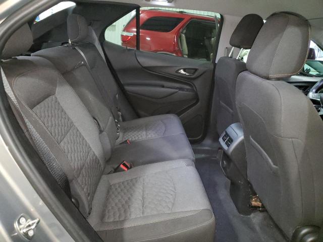 Photo 10 from auction – 2018 CHEVROLET EQUINOX LT with VIN 3GNAXJEV1JS573226