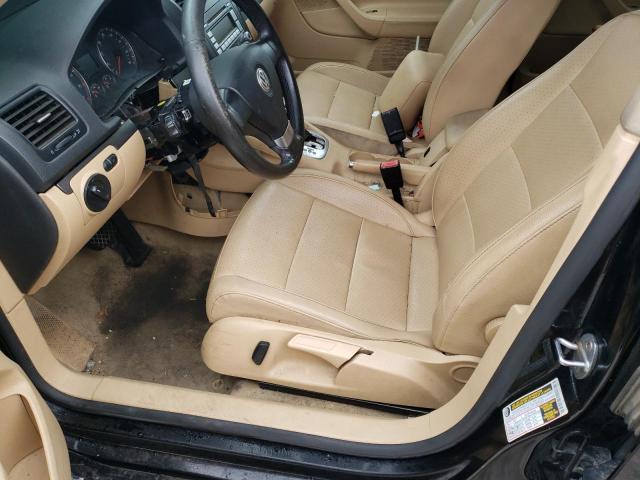 Photo 7 from auction – 2009 VOLKSWAGEN JETTA SE with VIN 3VWRM71K69M034861