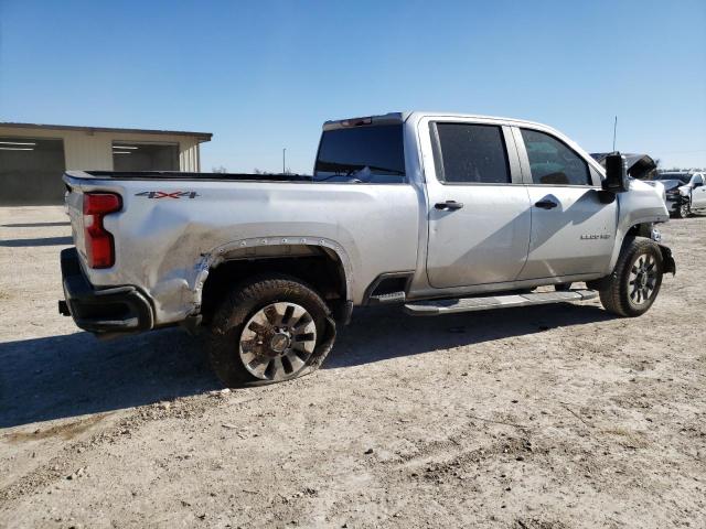 Photo 3 from auction – 2022 CHEVROLET SILVERADO with VIN 2GC4YME72N1236104