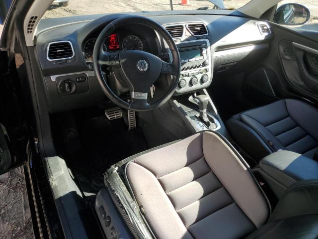 Photo 8 from auction – 2008 VOLKSWAGEN EOS VR6 with VIN WVWDB71F28V013788