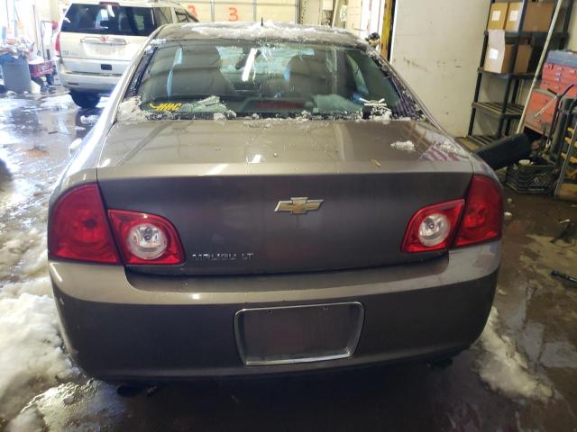 Photo 6 from auction – 2011 CHEVROLET MALIBU 2LT with VIN 1G1ZD5E72BF350480