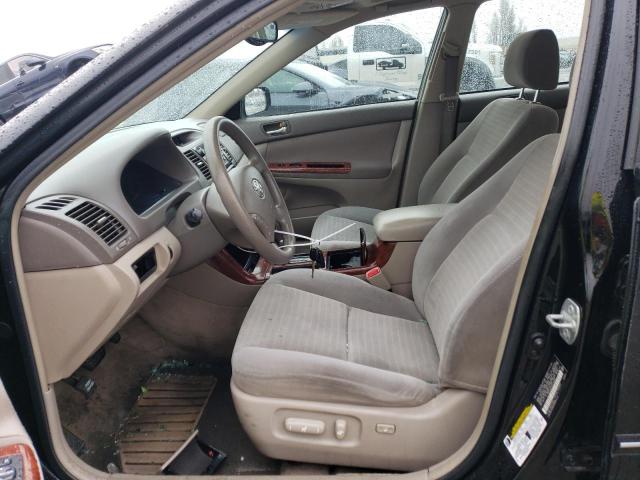 Photo 7 from auction – 2005 TOYOTA CAMRY LE with VIN 4T1BE32K55U418933