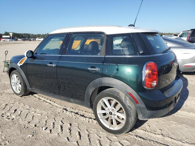 Photo 2 from auction – 2013 MINI COOPER COU with VIN WMWZB3C50DWM09366