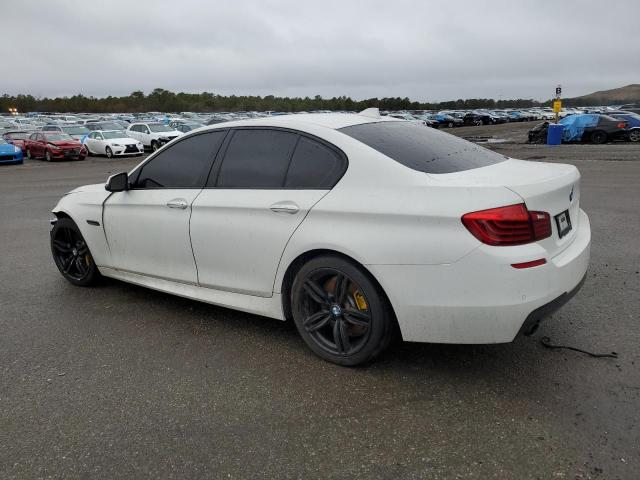 Photo 2 from auction – 2016 BMW 535 I with VIN WBA5B1C50GG131182