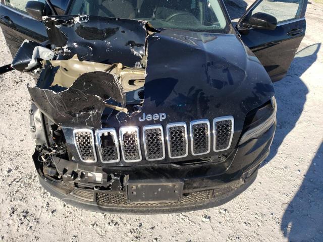 Photo 11 from auction – 2019 JEEP CHEROKEE L with VIN 1C4PJMCB7KD190410