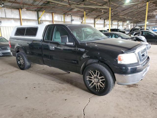 Photo 4 from auction – 2004 FORD F150 with VIN 1FTRF12W74NA77969