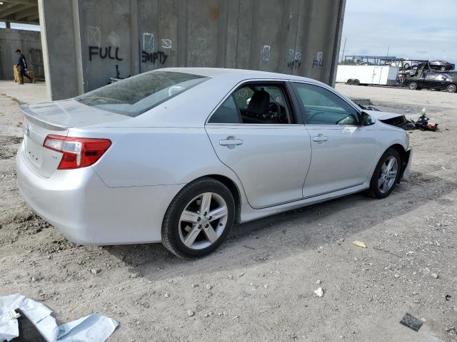 Photo 3 from auction – 2012 TOYOTA CAMRY BASE with VIN 4T1BF1FK9CU192128