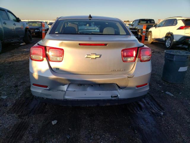 Photo 6 from auction – 2014 CHEVROLET MALIBU LS with VIN 1G11A5SL0EF258070