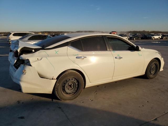 Photo 3 from auction – 2019 NISSAN ALTIMA S with VIN 1N4BL4BV4KC223245