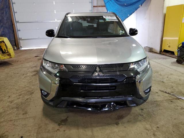 Photo 5 from auction – 2020 MITSUBISHI OUTLANDER with VIN JA4AZ3A36LZ043112