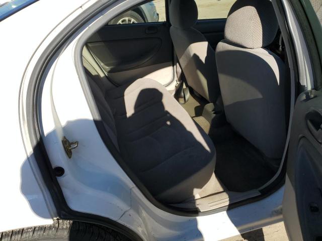 Photo 10 from auction – 2005 DODGE STRATUS SX with VIN 1B3EL46X95N623640