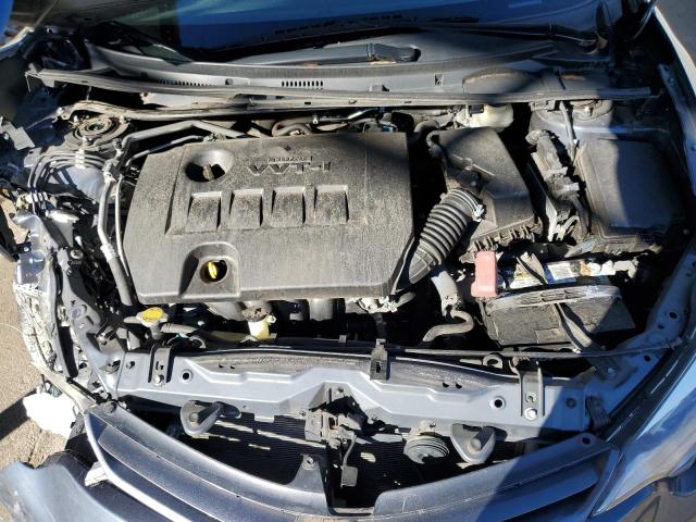 Photo 11 from auction – 2016 TOYOTA COROLLA L with VIN 2T1BURHE3GC728025