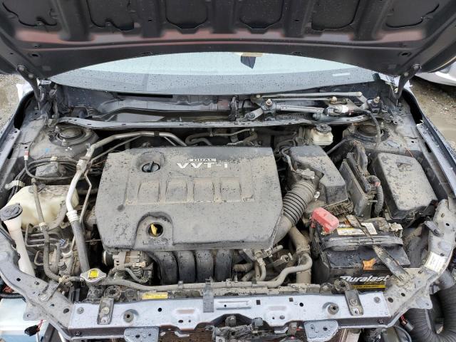 Photo 11 from auction – 2010 TOYOTA COROLLA BA with VIN 1NXBU4EE7AZ167809