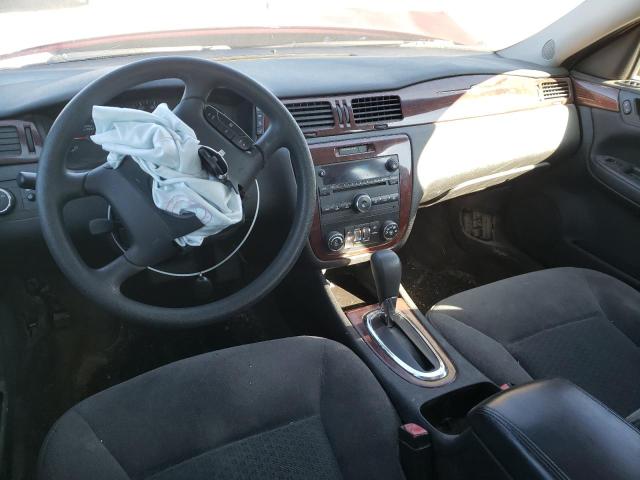 Photo 8 from auction – 2007 CHEVROLET IMPALA with VIN 2G1WT58K579205908