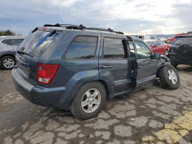 Photo 3 from auction – 2007 JEEP GRAND CHER with VIN 1J8GR48K37C614611