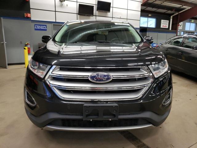 Photo 5 from auction – 2015 FORD EDGE SEL with VIN 2FMTK4J98FBC21599
