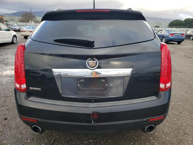 Photo 6 from auction – 2011 CADILLAC SRX with VIN 3GYFNGEYXBS574887