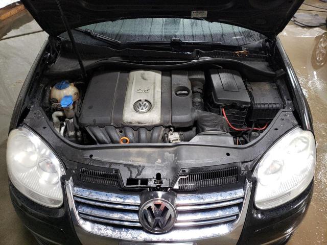 Photo 11 from auction – 2009 VOLKSWAGEN JETTA with VIN 3VWRZ71K49M091092