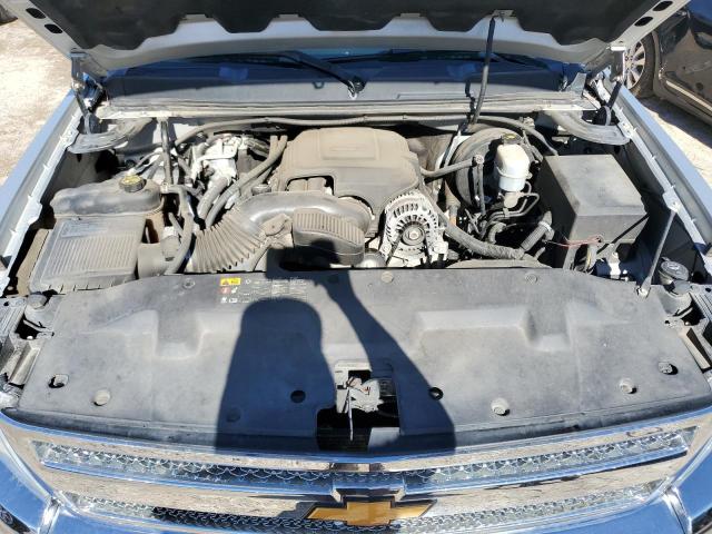 Photo 11 from auction – 2013 CHEVROLET SILVERADO with VIN 3GCPCSE28DG191759