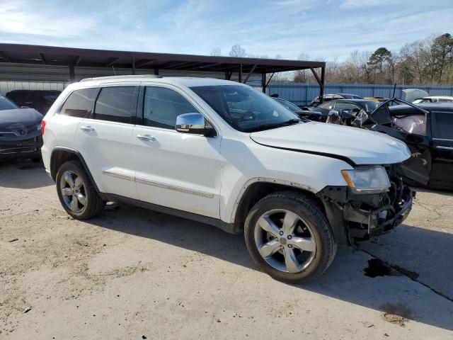 Photo 4 from auction – 2013 JEEP GRAND CHER with VIN 1C4RJECT6DC546782