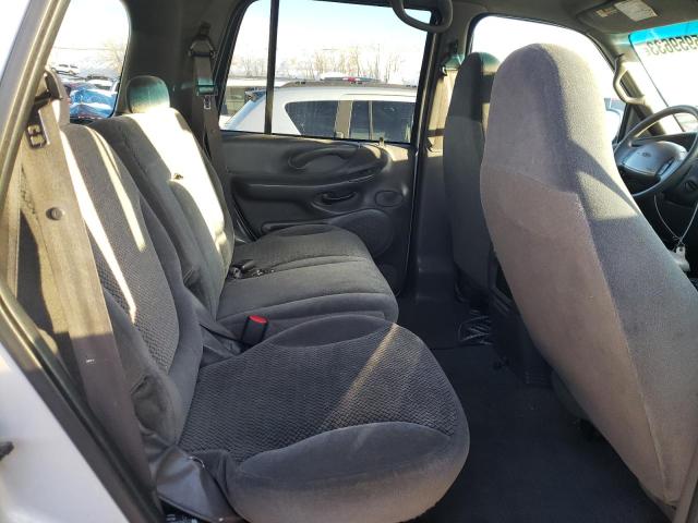 Photo 11 from auction – 2001 FORD EXPEDITION with VIN 1FMPU16L41LA41608