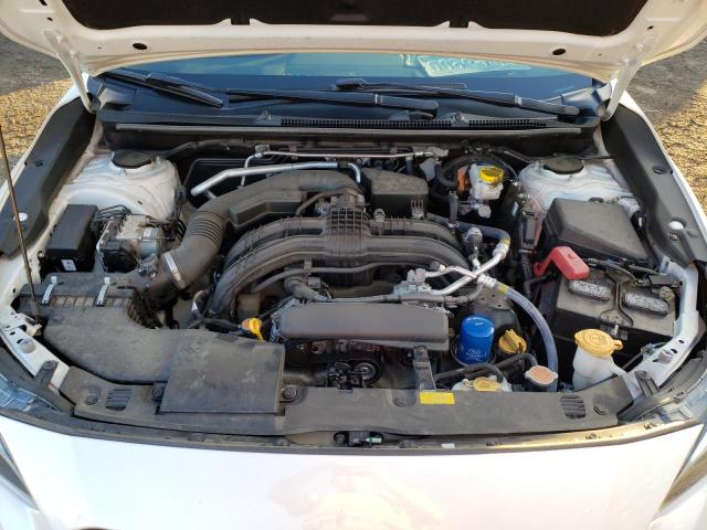 Photo 11 from auction – 2020 SUBARU IMPREZA SP with VIN 4S3GKAL65L3613703