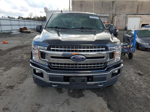 Photo 5 from auction – 2019 FORD F150 SUPER with VIN 1FTEW1EP3KFB08306