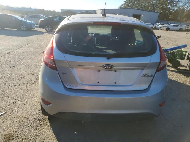 Photo 6 from auction – 2011 FORD FIESTA SE with VIN 3FADP4EJ1BM157497