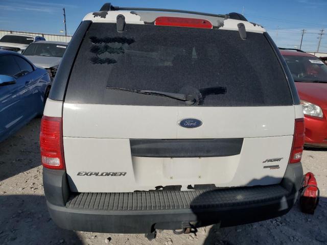 Zdjęcie 6 z aukcji – 2005 FORD EXPLORER X z VIN 1FMZU62K15ZA32726