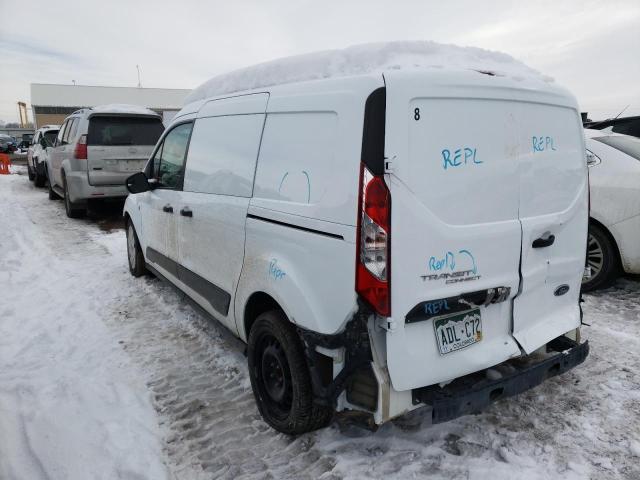 Photo 2 from auction – 2019 FORD TRANSIT CO with VIN NM0LS7E20K1414027