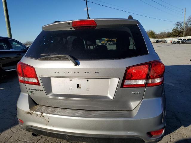 Photo 6 from auction – 2017 DODGE JOURNEY SX with VIN 3C4PDDBG7HT529013