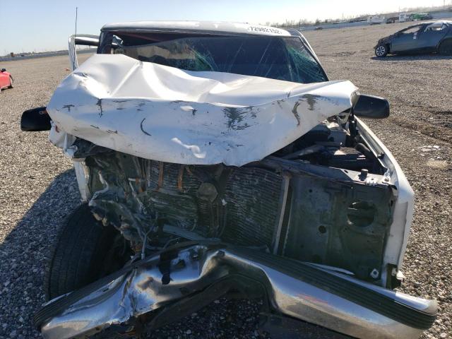 Photo 11 from auction – 1997 GMC SIERRA C15 with VIN 2GTEC19R5V1539200