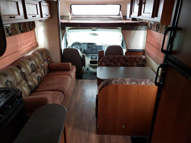 Photo 5 from auction – 2011 FREE MOTORHOME with VIN 1FDXE4FSXADA48305