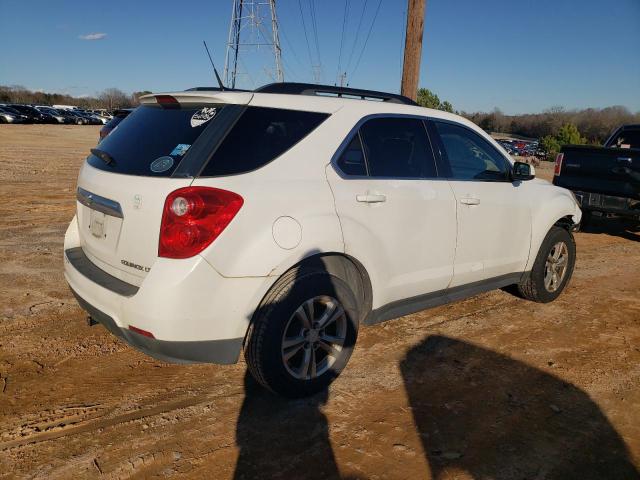 Photo 3 from auction – 2011 CHEVROLET EQUINOX LT with VIN 2CNALDEC0B6221223