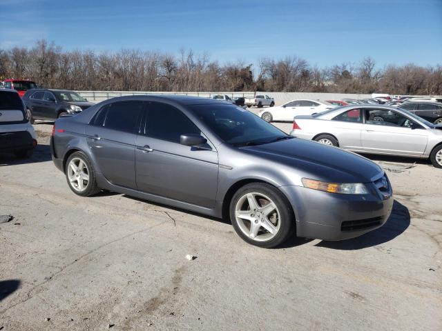 Photo 4 from auction – 2006 ACURA 3.2TL with VIN 19UUA66246A007063