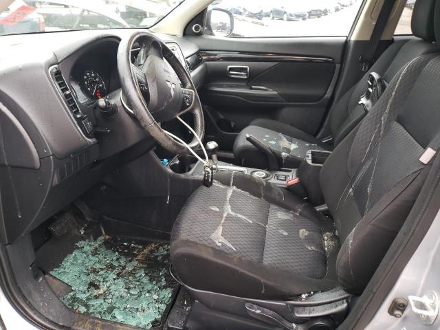 Photo 7 from auction – 2014 MITSUBISHI OUTLANDER with VIN JA4AZ3A31EZ019917