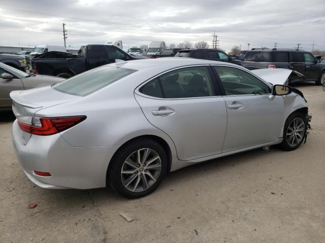 Photo 3 from auction – 2016 LEXUS ES 300H with VIN JTHBW1GG2G2117687