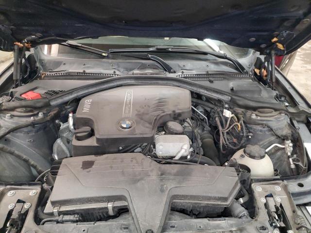 Photo 11 from auction – 2014 BMW 328 XI SUL with VIN WBA3B5C54EP544010