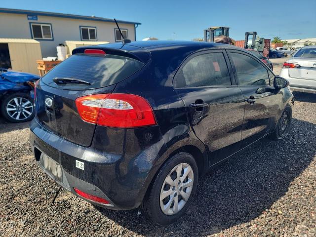Photo 3 from auction – 2012 KIA RIO LX with VIN KNADM5A38C6022239