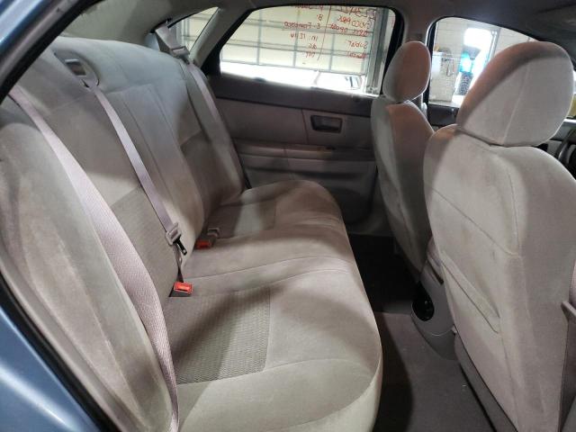 صورة رقم 10 من المزاد - 2006 FORD TAURUS SE مع VIN 1FAFP53U06A109911