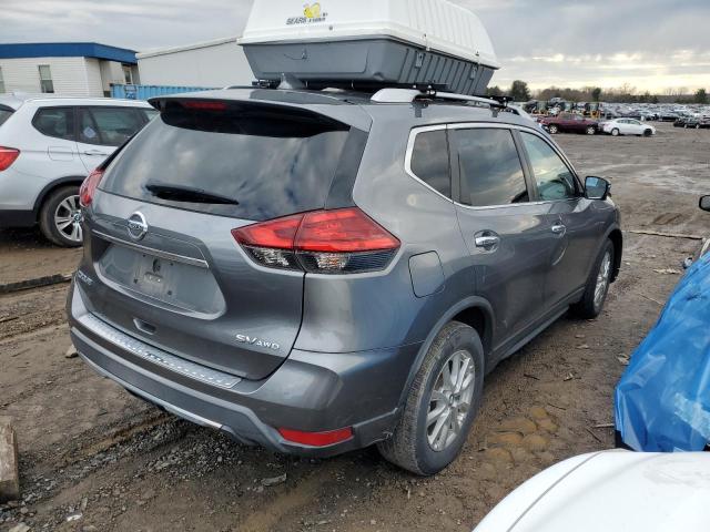 Photo 3 from auction – 2017 NISSAN ROGUE with VIN KNMAT2MV9HP562253