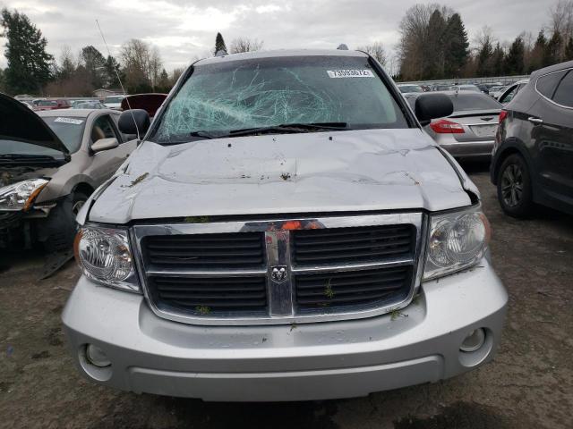 Photo 5 from auction – 2009 DODGE DURANGO SL with VIN 1D8HB48P69F701109