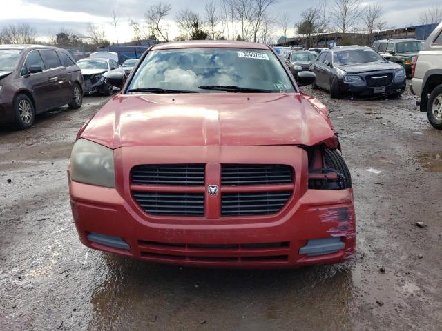 Photo 5 from auction – 2007 DODGE MAGNUM SE with VIN 2D4FV47TX7H827371