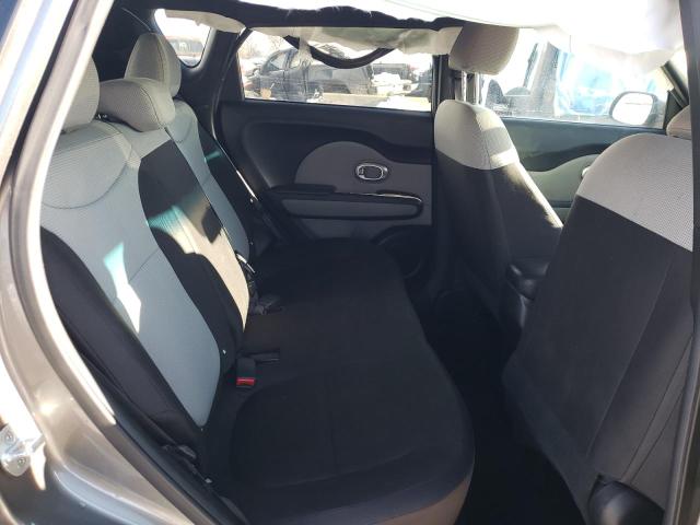 Photo 11 from auction – 2015 KIA SOUL with VIN KNDJN2A26F7192221